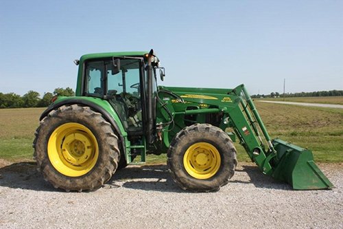 Property photo 4 - FARM EQUIPMENT AUCTION IN SULLIVAN COUNTY, INDIANA